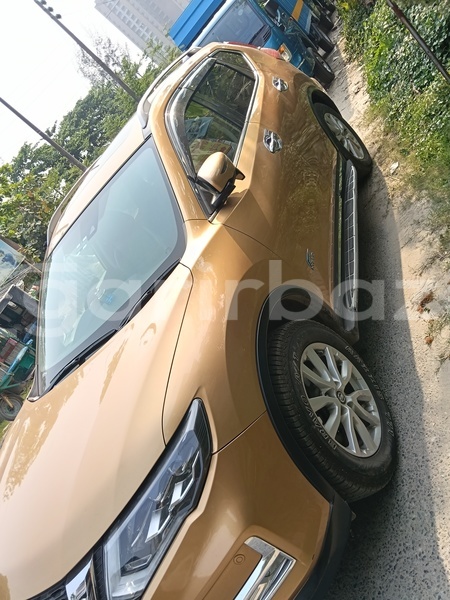 Big with watermark nissan x trail dhaka dhaka 91237