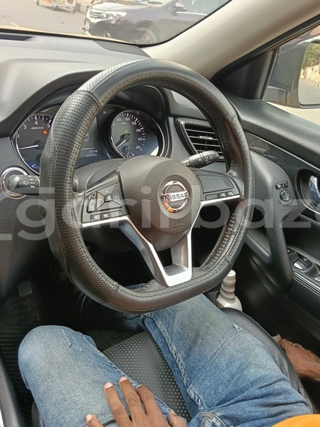 Big with watermark nissan x trail dhaka dhaka 91237