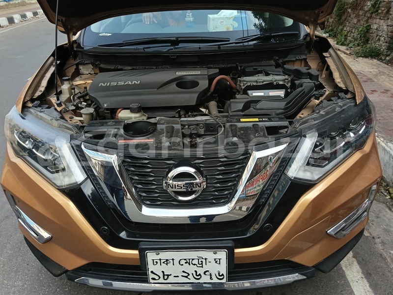 Big with watermark nissan x trail dhaka dhaka 91237