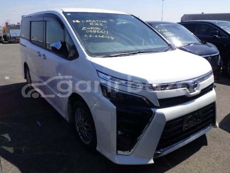 Big with watermark toyota voxy dhaka dhaka 91238