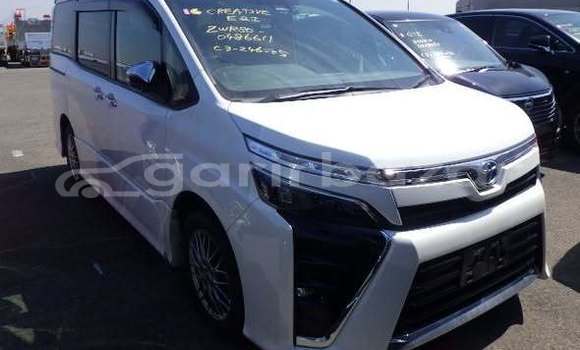Buy Used Toyota Car