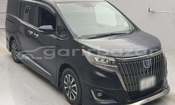 Buy Used Toyota Car