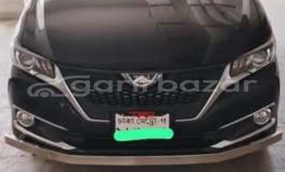 Buy Used Toyota Car