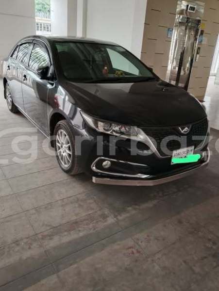 Big with watermark toyota allion dhaka dhaka 91240