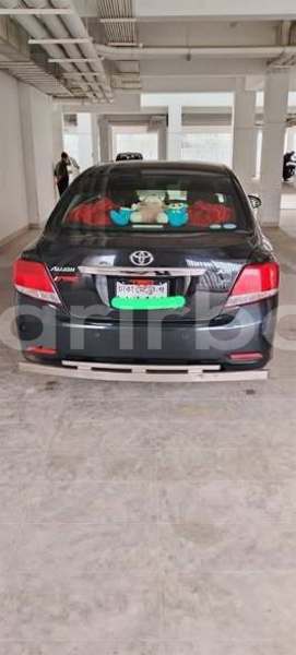 Big with watermark toyota allion dhaka dhaka 91240
