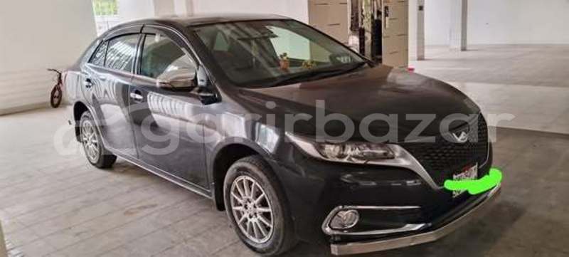 Big with watermark toyota allion dhaka dhaka 91240