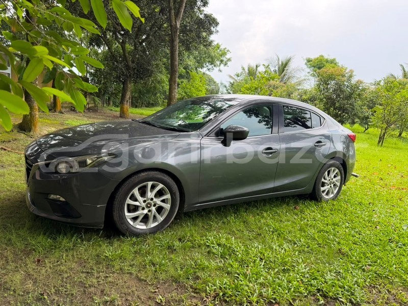 Big with watermark mazda axela dhaka dhaka 91241