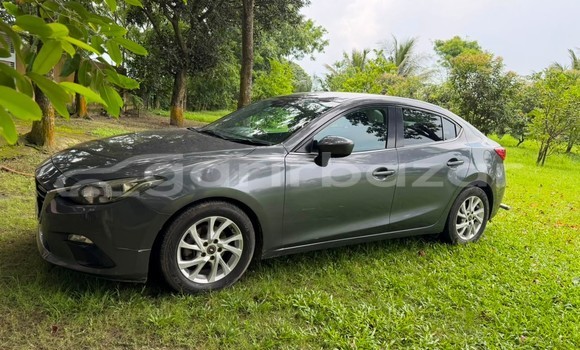 Buy Used Mazda Car