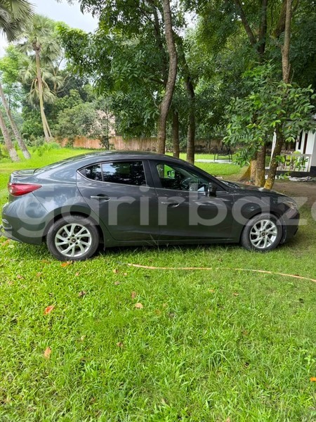 Big with watermark mazda axela dhaka dhaka 91241