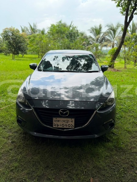 Big with watermark mazda axela dhaka dhaka 91241