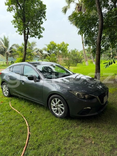 Big with watermark mazda axela dhaka dhaka 91241