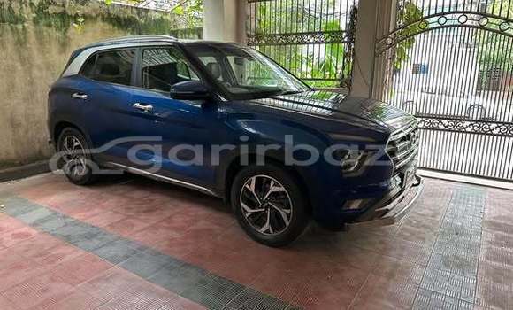 Buy Used Hyundai Car