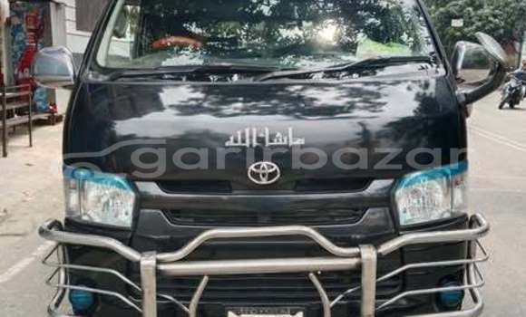 Buy Used Toyota Car