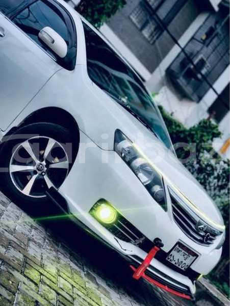 Big with watermark toyota allion dhaka dhaka 91244
