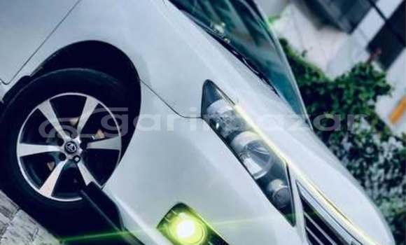Buy Used Toyota Car