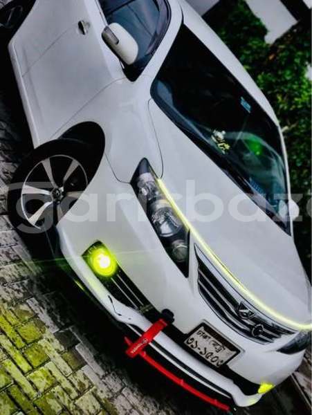 Big with watermark toyota allion dhaka dhaka 91244