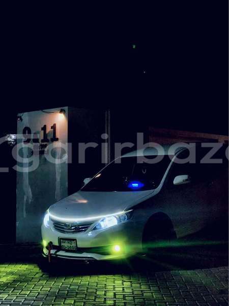 Big with watermark toyota allion dhaka dhaka 91244