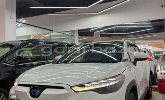 Buy Used Toyota Car