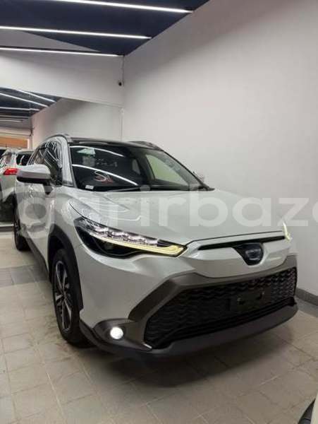 Big with watermark toyota corolla dhaka dhaka 91245