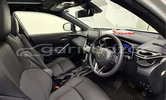 Buy Used Toyota Car Buy Used Toyota Car