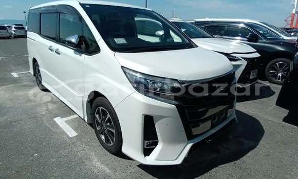 Buy Used Toyota Car
