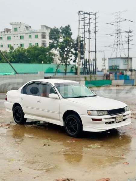 Big with watermark toyota 100 corsa dhaka dhaka 91248