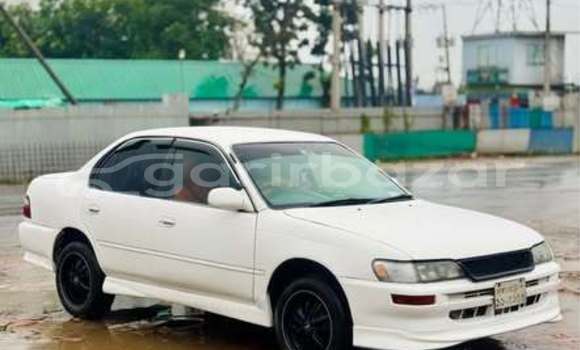 Buy Used Toyota Car