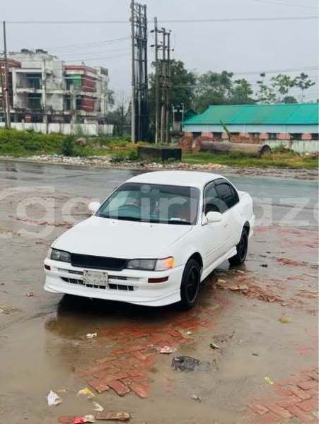 Big with watermark toyota 100 corsa dhaka dhaka 91248