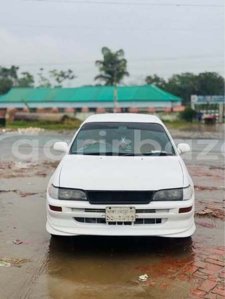 Big with watermark toyota 100 corsa dhaka dhaka 91248