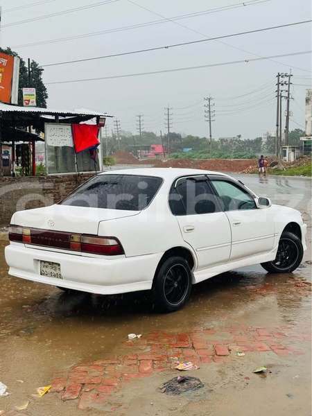 Big with watermark toyota 100 corsa dhaka dhaka 91248