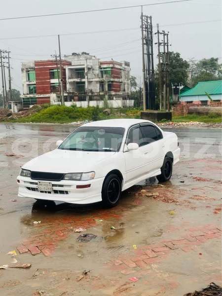 Big with watermark toyota 100 corsa dhaka dhaka 91248
