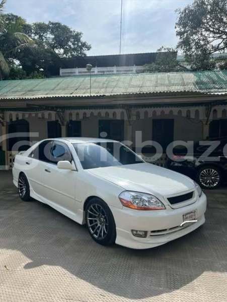 Big with watermark toyota mark ii dhaka dhaka 91249