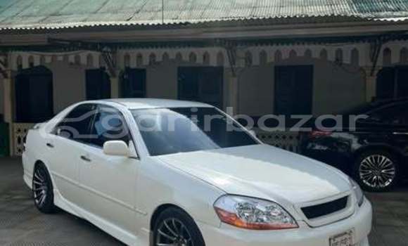 Buy Used Toyota Car