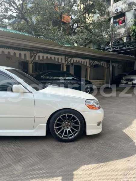 Big with watermark toyota mark ii dhaka dhaka 91249