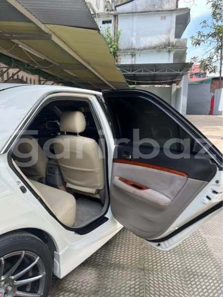 Big with watermark toyota mark ii dhaka dhaka 91249