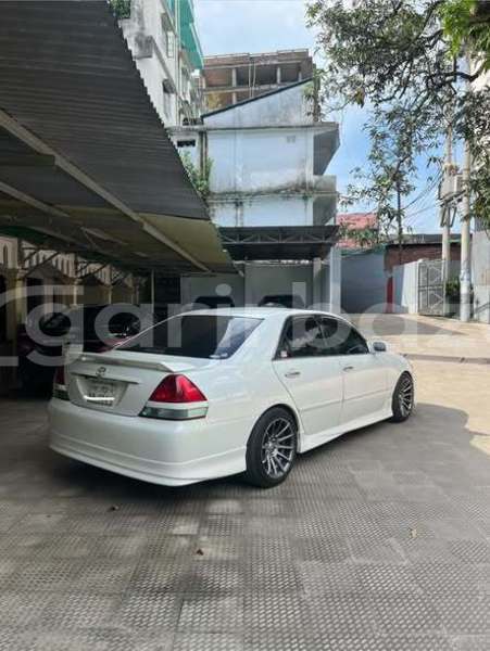 Big with watermark toyota mark ii dhaka dhaka 91249