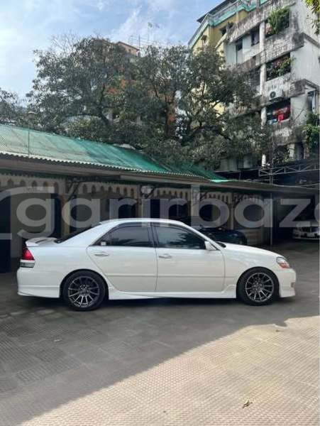 Big with watermark toyota mark ii dhaka dhaka 91249