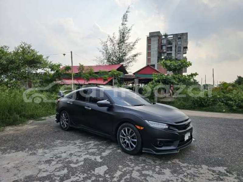 Big with watermark honda civic dhaka dhaka 91250
