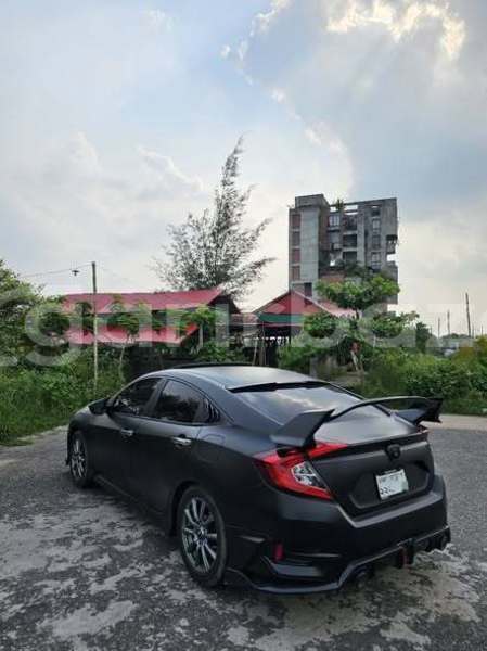 Big with watermark honda civic dhaka dhaka 91250