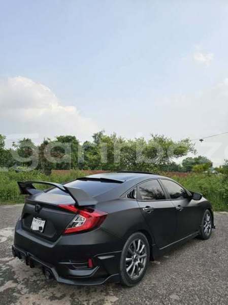 Big with watermark honda civic dhaka dhaka 91250