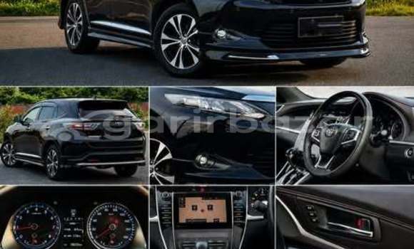 Buy Used Toyota Car