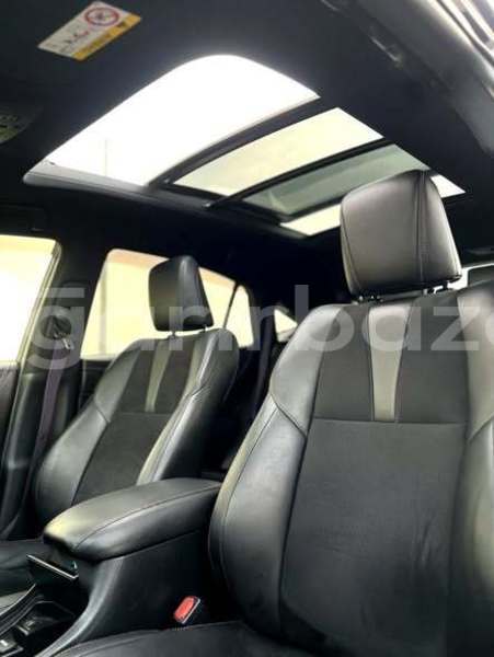 Big with watermark toyota harrier dhaka dhaka 91251