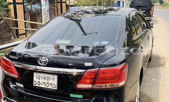 Buy Used Toyota Car
