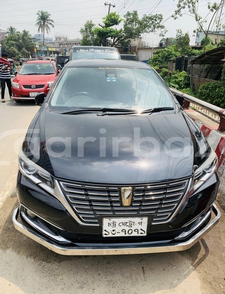 Big with watermark toyota premio fl 2016 chattagam chattagam 91253