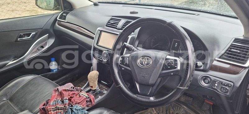 Big with watermark toyota premio fl 2016 chattagam chattagam 91253