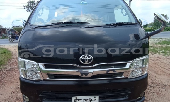 Buy Used Toyota Car