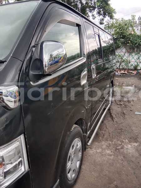 Big with watermark toyota hi ace rajshahi bogra 91254