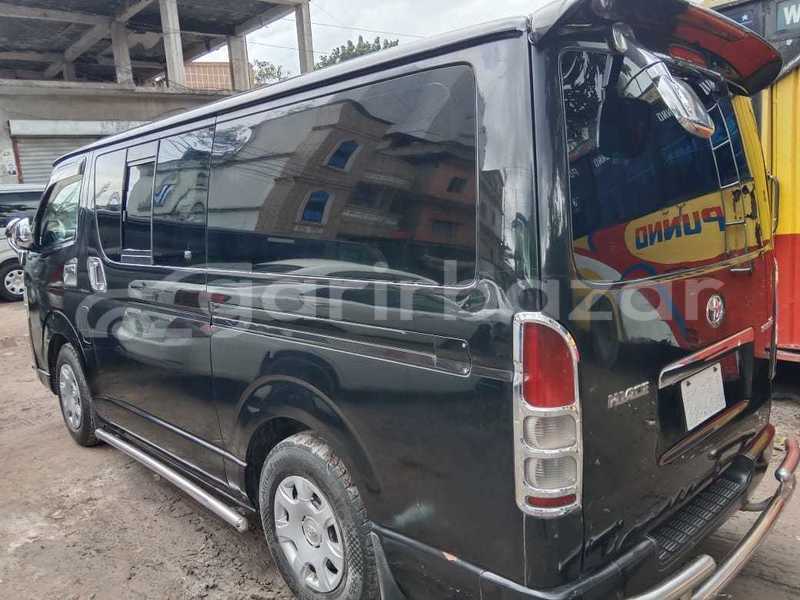Big with watermark toyota hi ace rajshahi bogra 91254
