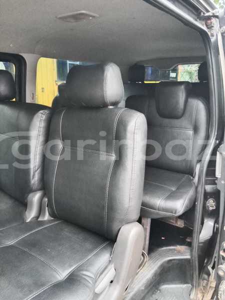 Big with watermark toyota hi ace rajshahi bogra 91254