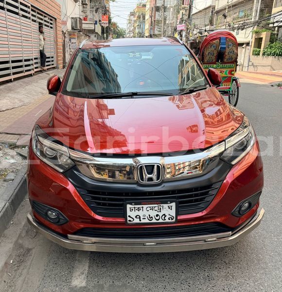 Big with watermark honda hr v dhaka dhaka 91255